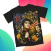 kenny Panic At The Disco Merch Store Collage Photo Teea