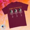 kenny Panic At The Disco Merch Store Maroon Ballerina Angel Teea