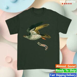 Panic At The Disco Merch Store Pigeon Tee