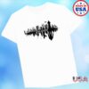 kenny Danny Robins Store Merch Uncanny Cityscape T Shirt ww