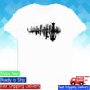 kenny Danny Robins Store Merch Uncanny Cityscape T Shirt