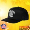 Glass Cannon Network Store Merch Planet Die Stealth Tee