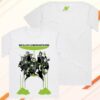 kenny glass cannon network store merch call of cthulhu live 2025 shirt wewf