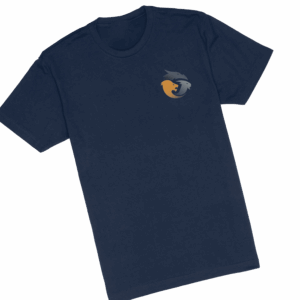 Glass Cannon Network Store Merch Gnc Retreat Tee