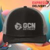 kenny glass cannon network store merch gnc retreat grey hat
