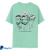 kenny ajr store merch ok orchestra dated tour tee