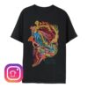 kenny ajr store merch orchestra tee