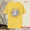 kenny ajr store merch inspiration strikes tee