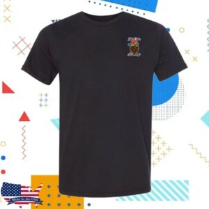 Union Money Store Merch Bcs T-Shirt