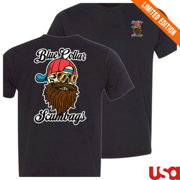 Union Money Store Merch Bcs T-Shirt