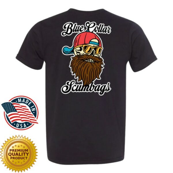 Union Money Store Merch Bcs T-Shirt