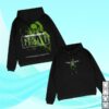 kenny Any Means Necessary Merch Store Everyone I Love Is Dead Pullover Hoodiea