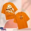 kenny Any Means Necessary Merch Store Everyone I Love Is Dead T Shirt Orangea
