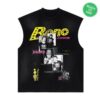 Danny Robins Store Merch Limited Edition Harry Called T-Shirt