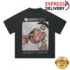 Pacific Store Merch Caught Up In A Dream Tee