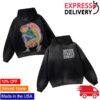 kenny Change Store Merch Detox Starts Sunday Hoodiea