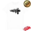 Jonas Brothers Merch Store Greetings From Your Hometown San Antonio Tx Tee