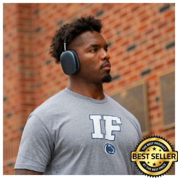 Penn State Players Wearing If Shirt