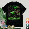 kenny Project Torque Merch Store Monster Truck Limited Edition Dropa