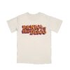 Panicatthedisco Store Merch Black Logo Tee