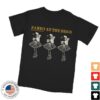 kenny Panicatthedisco Store Merch Black Ballerina Angel Teev