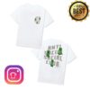 kenny Antisocialsocialclub Merch Store Assc X Minecraft Creeper Logo Teev