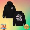 kenny Antisocialsocialclub Merch Store Assc X Minecraft Cherry Blossom Hoodieu