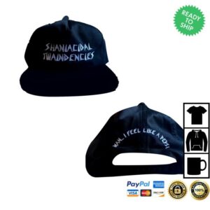 Methsyndicate Merch Store St Unstructured Hat