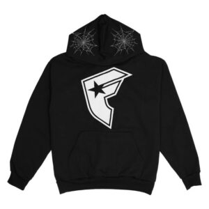 Famous Stars And Straps Merch Store Boh Hoodie