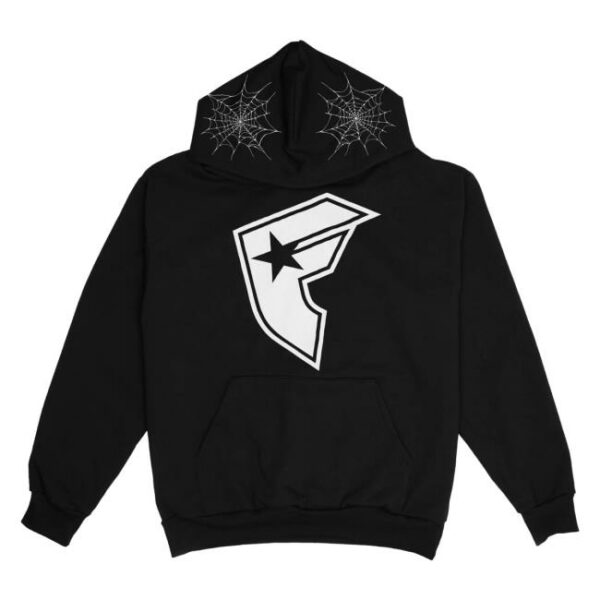 Famous Stars And Straps Merch Store Boh Hoodie