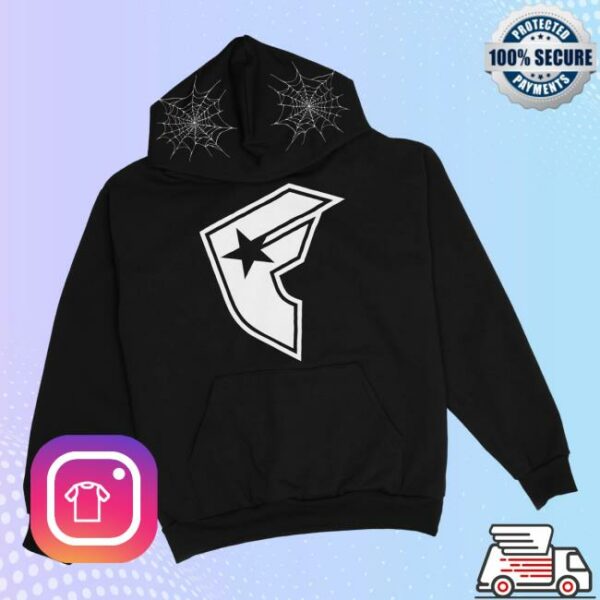 Famous Stars And Straps Merch Store Boh Hoodie