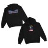 kenny Famous Stars And Straps Merch Store Lil Reaper Hoodiea