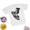 kenny Famous Stars And Straps Merch Store Miles Skull Boh Teea