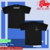 Ghost Merch Store Elizabeth And Papa I Sweatshirt