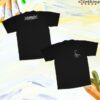 kenny Famous Stars And Straps Merch Store Scorpio Season Teea
