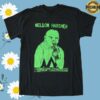 Shattered Dreams Productions Merch Store Mellow Harsher Served Cold Longsleeve