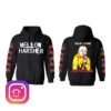 Ghost Merch Store Retro Papa I Tee