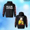 kenny Shattered Dreams Productions Merch Store Mellow Harsher Served Cold Pullover Hoodiea