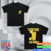 Jonas Brothers Store Merch Greetings From Your Hometown San Antonio Tx Tee