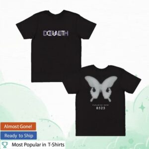 The Cult Apparel Merch Store Paradise Now 8525 Tee