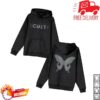 kenny The Cult Apparel Merch Store Death Cult Butterfly Pulloverv