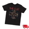 kenny The Cult Apparel Merch Store Electric 1985 Teev