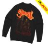 kenny Ghost Merch Store Elizabeth And Papa I Sweatshirtv