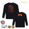 kenny Ghost Merch Store Elizabeth And Papa I Sweatshirts