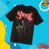 kenny Ghost Merch Store Haunted Candelabra Teev