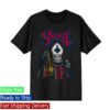 Ghost Merch Store Haunted Candelabra Tee