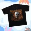 kenny Fantasy Initiative Merch Store Flaming Skull Teea