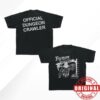 Fantasy Initiative Merch Store Halloween ’25 Hoodie