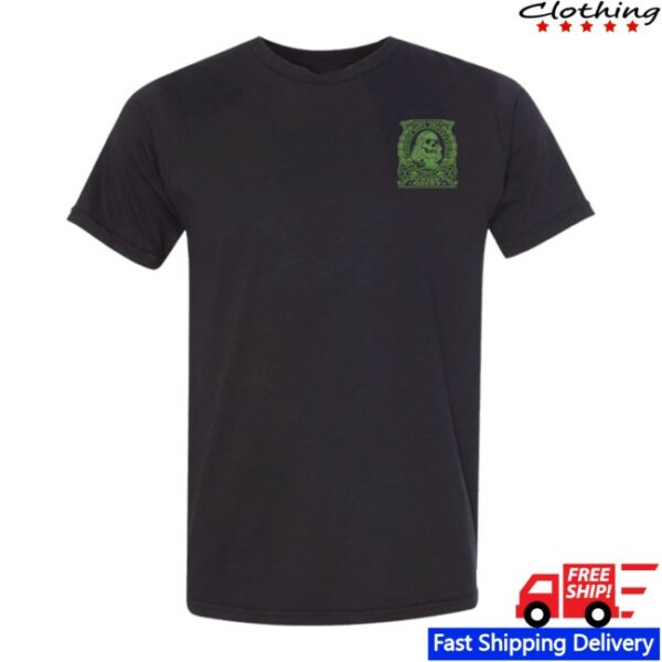 Union Money Store Merch Big Money T-Shirt