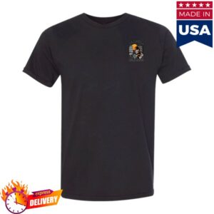 Union Money Store Merch Boilermaker Stacks T-Shirt